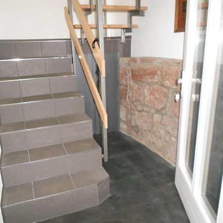 Apartment Schwendemann Lahr  Dış mekan fotoğraf