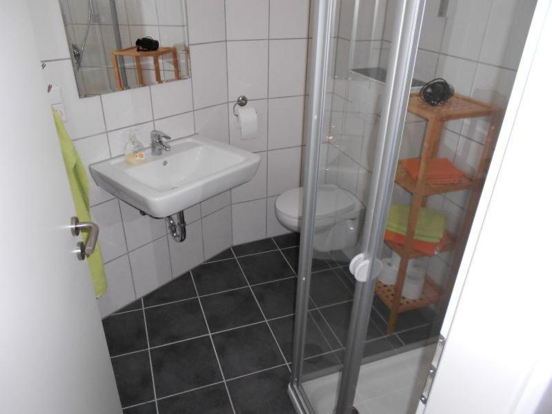 Apartment Schwendemann Lahr  Oda fotoğraf