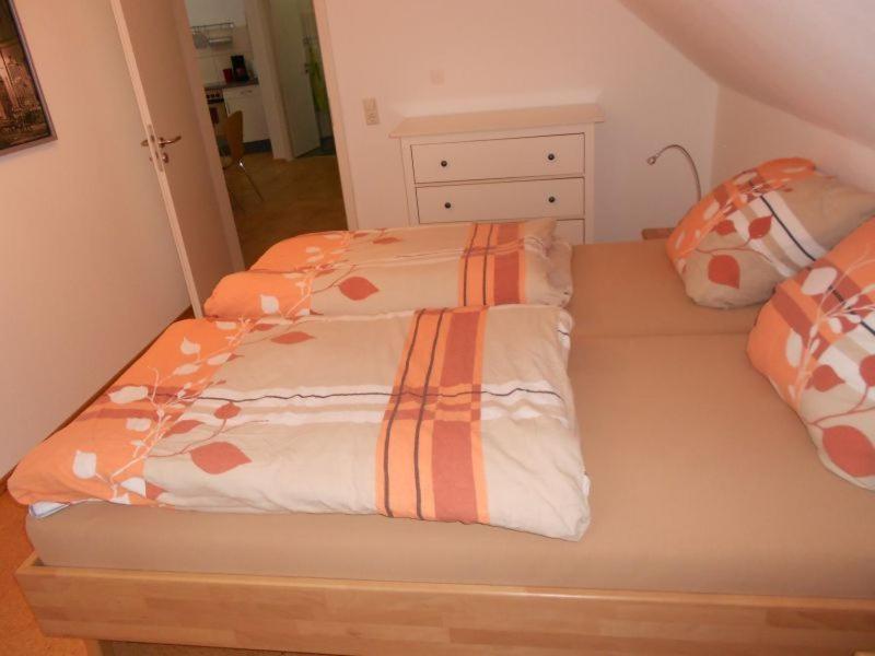 Apartment Schwendemann Lahr  Oda fotoğraf