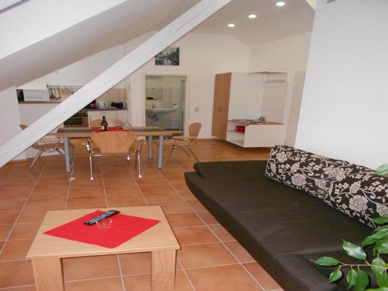 Apartment Schwendemann Lahr  Dış mekan fotoğraf