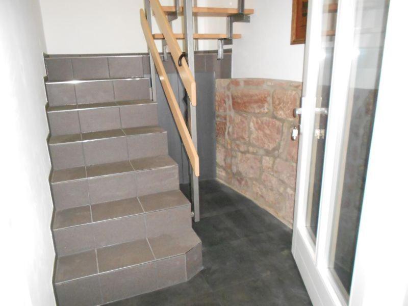 Apartment Schwendemann Lahr  Dış mekan fotoğraf